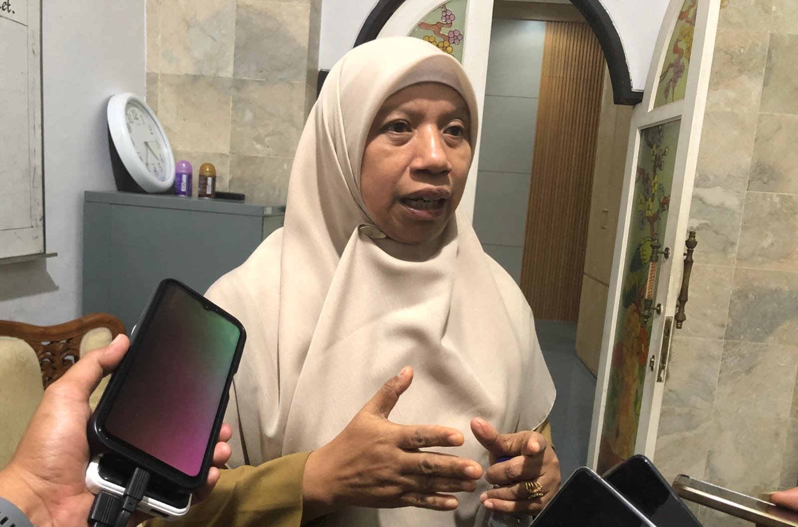 Nurul Adha