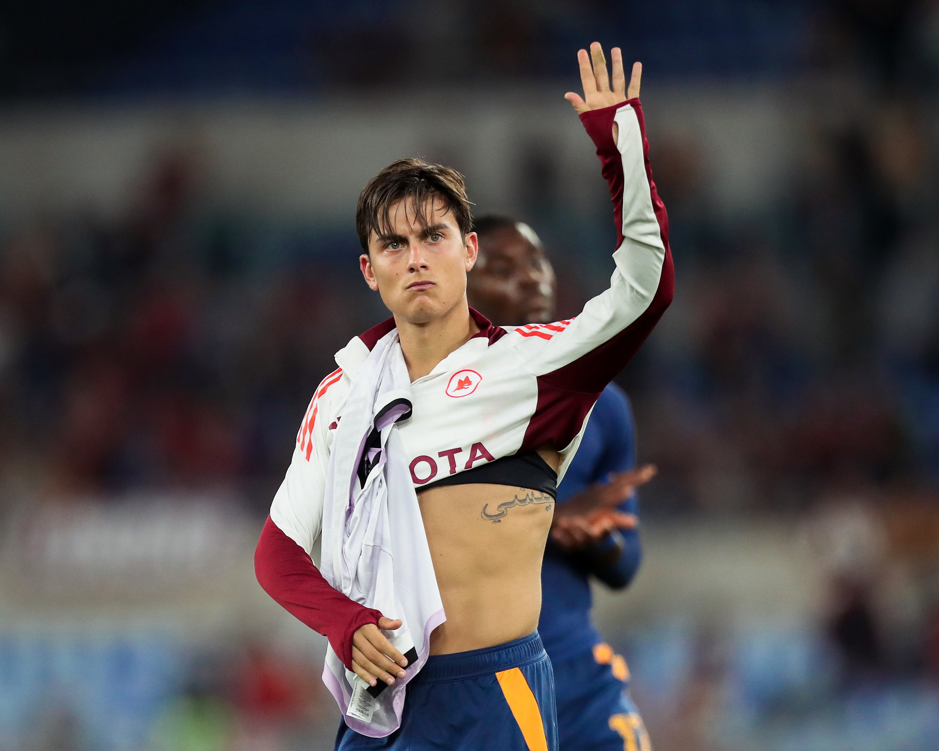 Paulo Dybala
