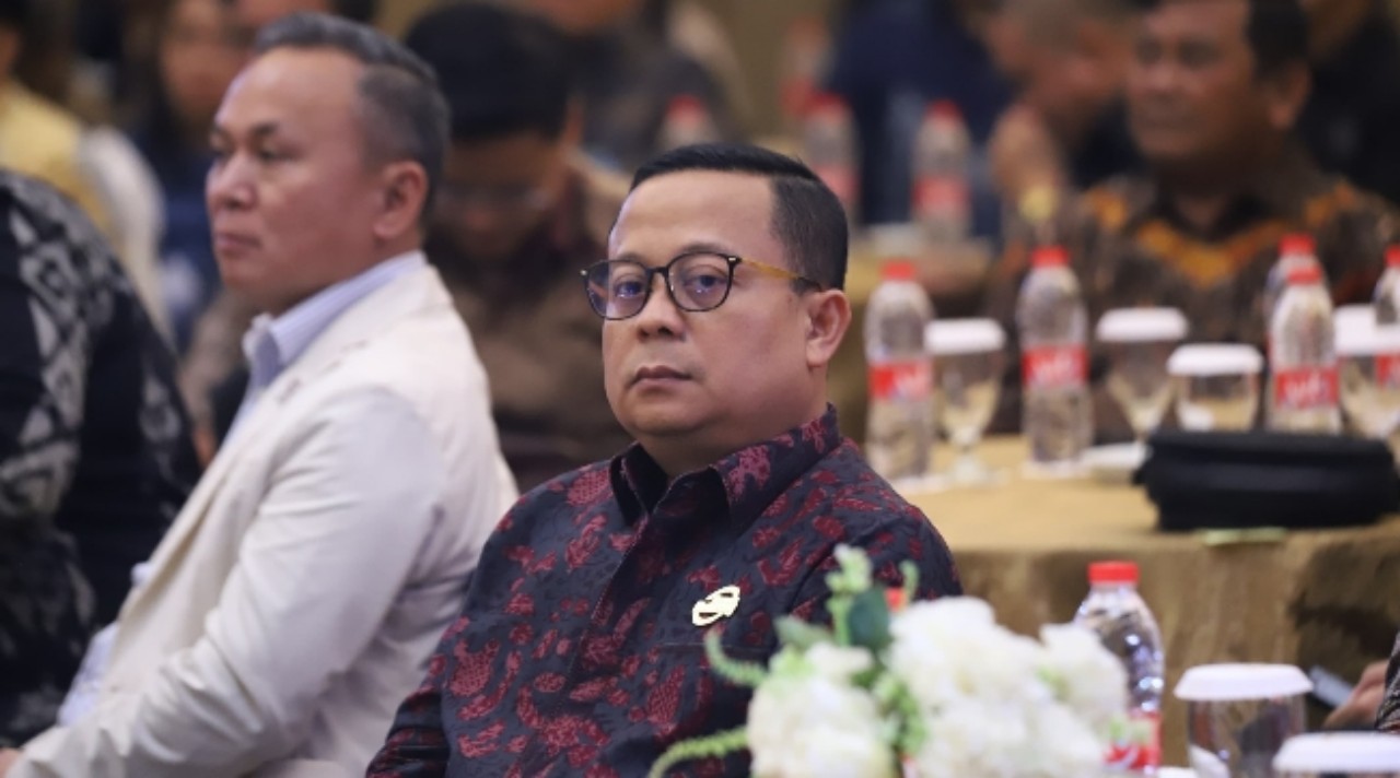 Kepala Biro Humas dan Komunikasi Publik Kementerian Agama Thobib Al Asyhar.