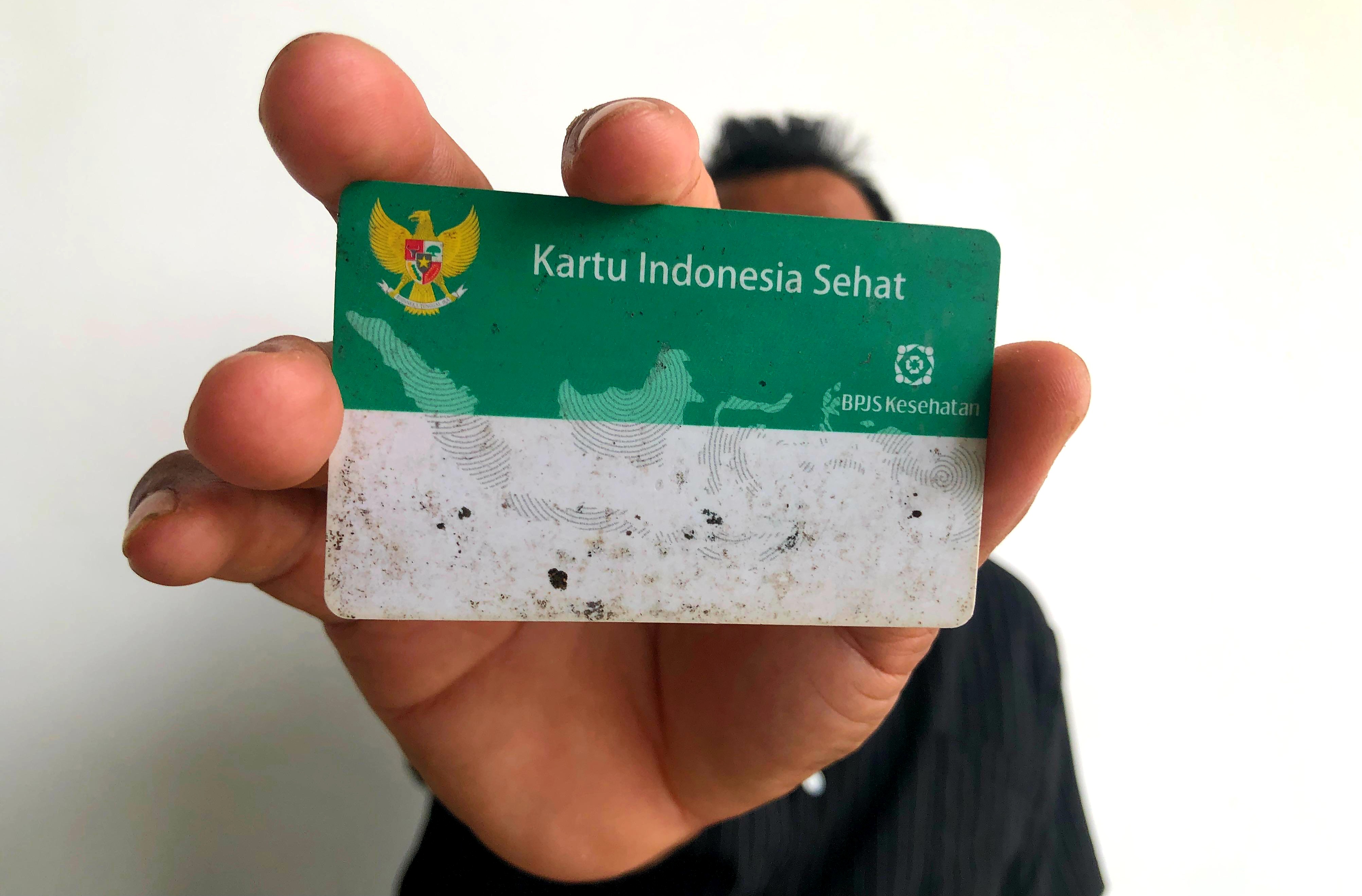 Puluhan ribu peserta BPJS Kesehatan Lombok Barat tanggungan APBN mendadak tidak aktif di awal tahun 2026.