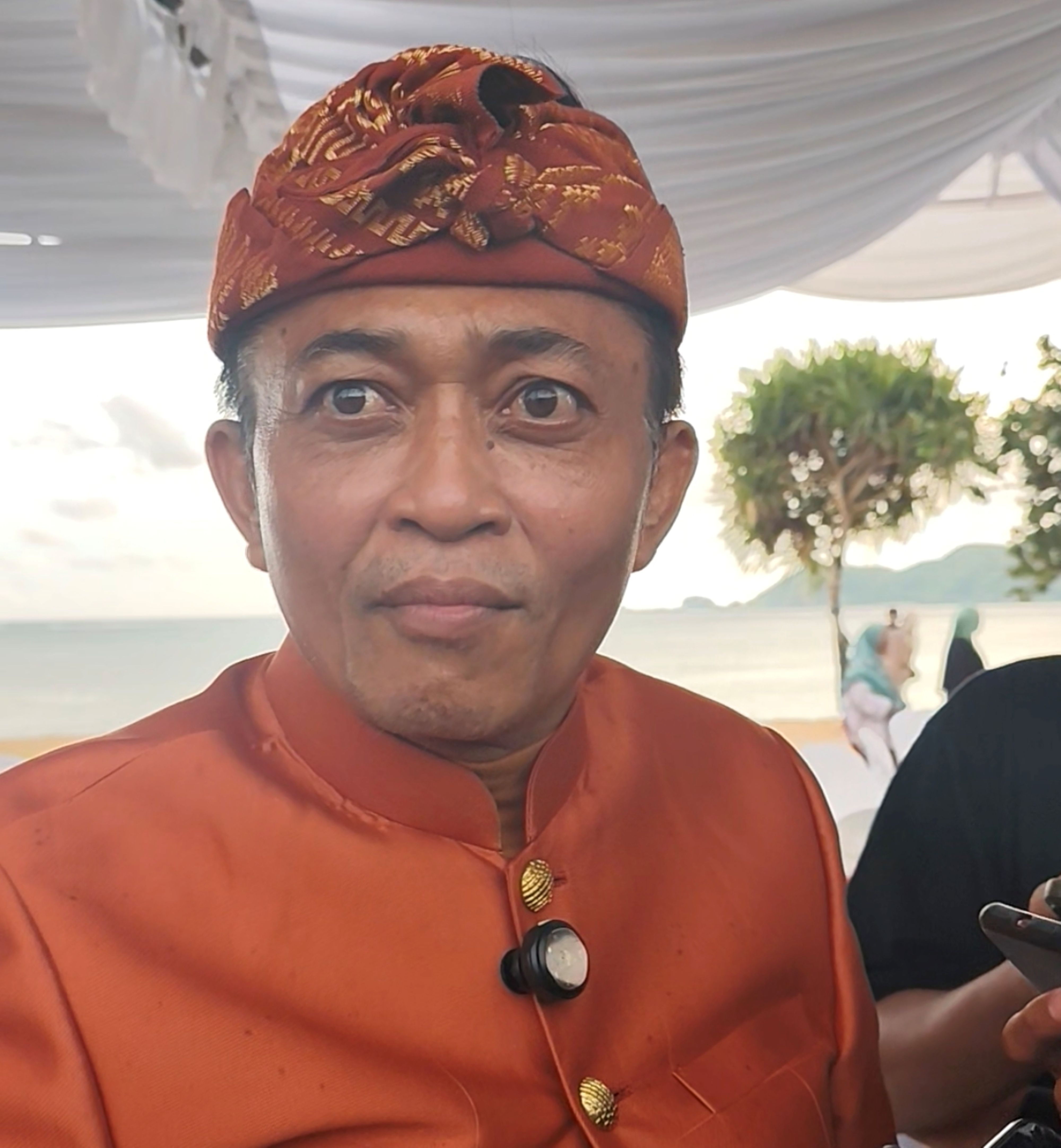Lalu Pathuk Bahri