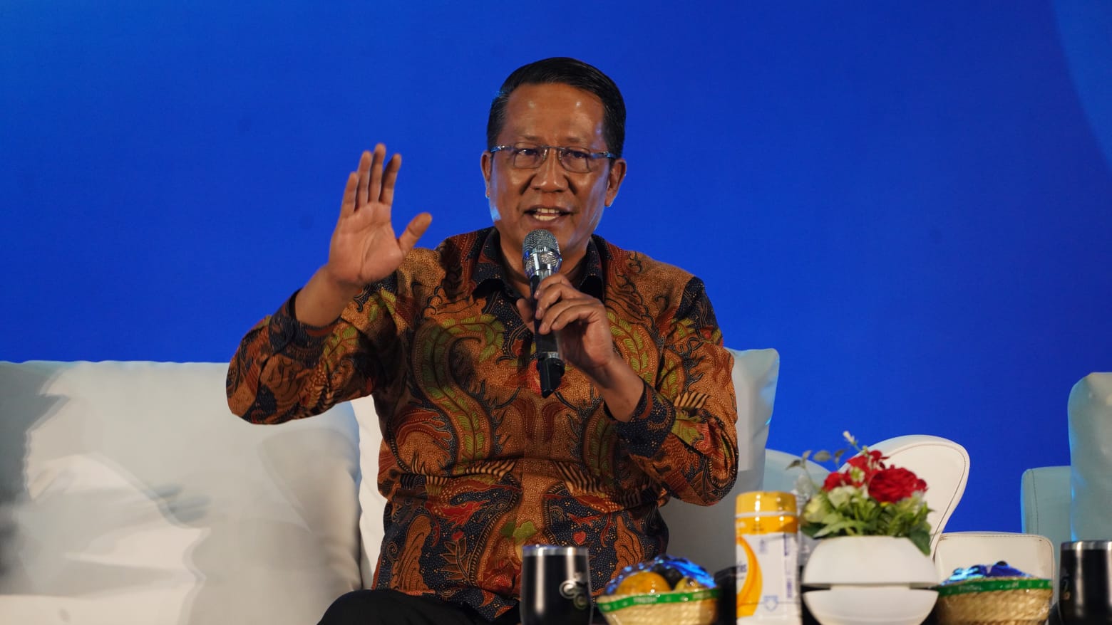 Supratman Andi Agtas