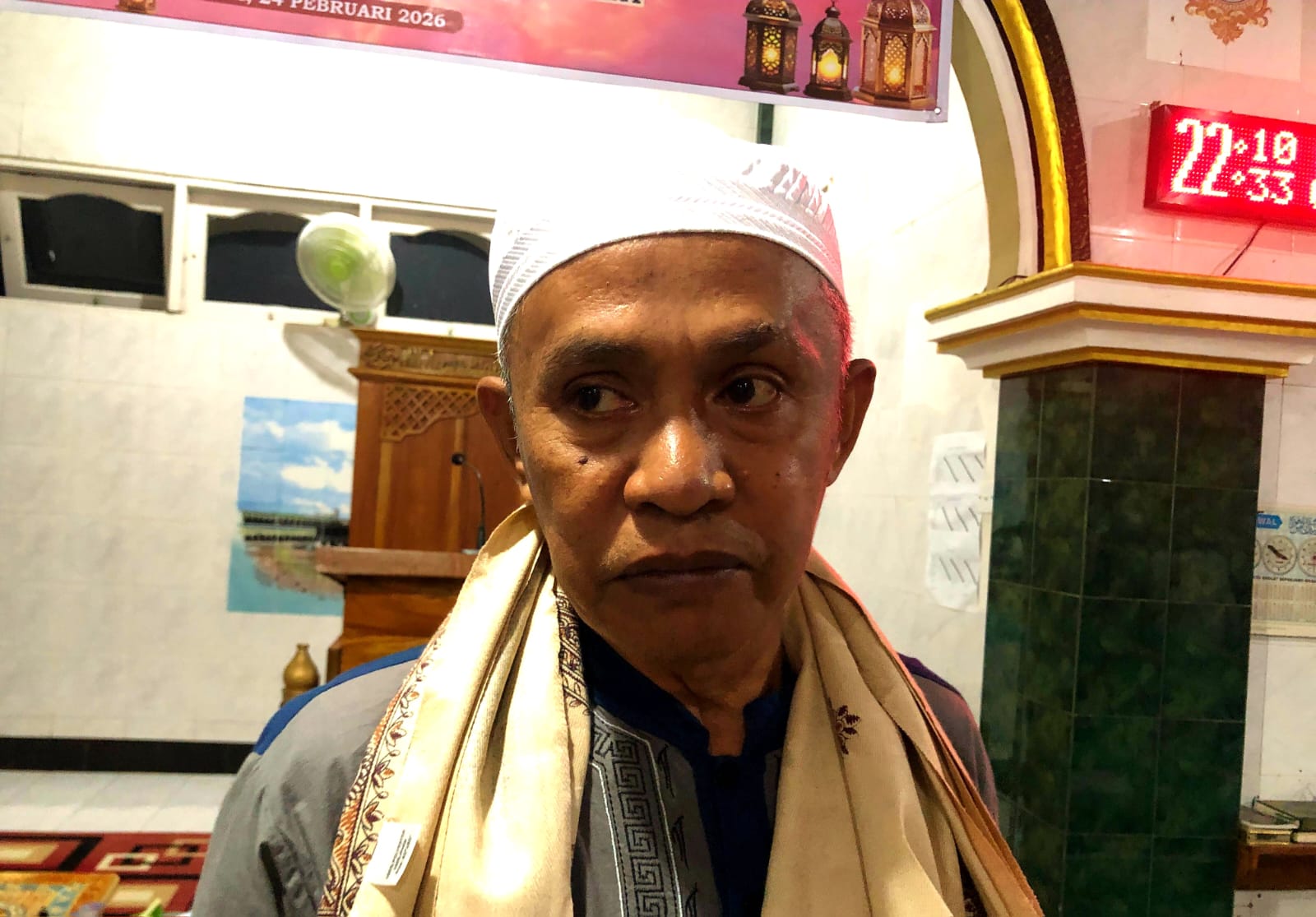 H Abdul Rahman