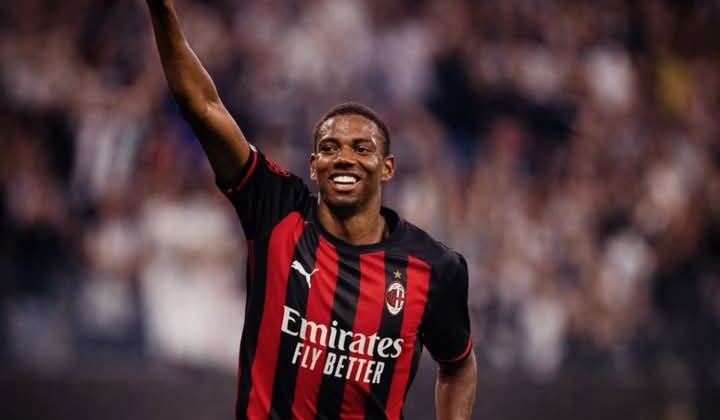 AC Milan sedang dalam negosiasi yang sangat maju untuk mendatangkan gelandang Corinthians, Andre.