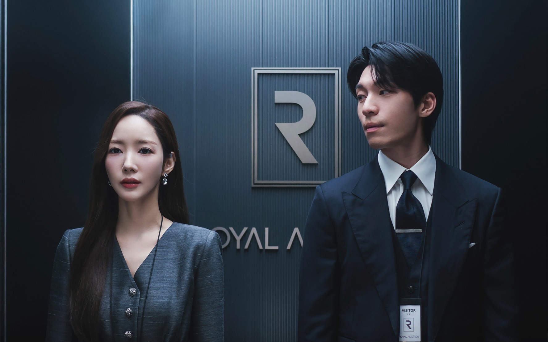 3 alasan kuat drakor &lsquo;siren&rsquo;s kiss&rsquo; park min young dan wi ha joon wajib ditonton.