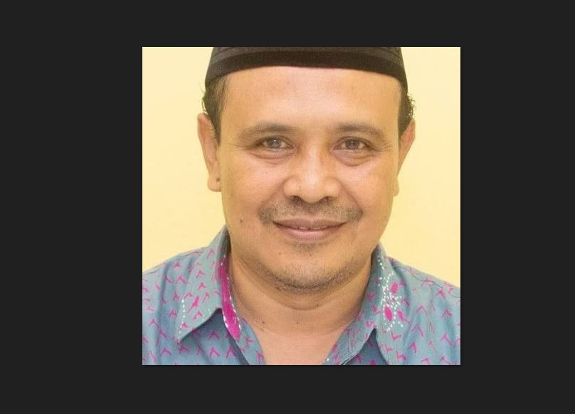 Prof. Taufik Fauzi, M.Sc, P.Hd