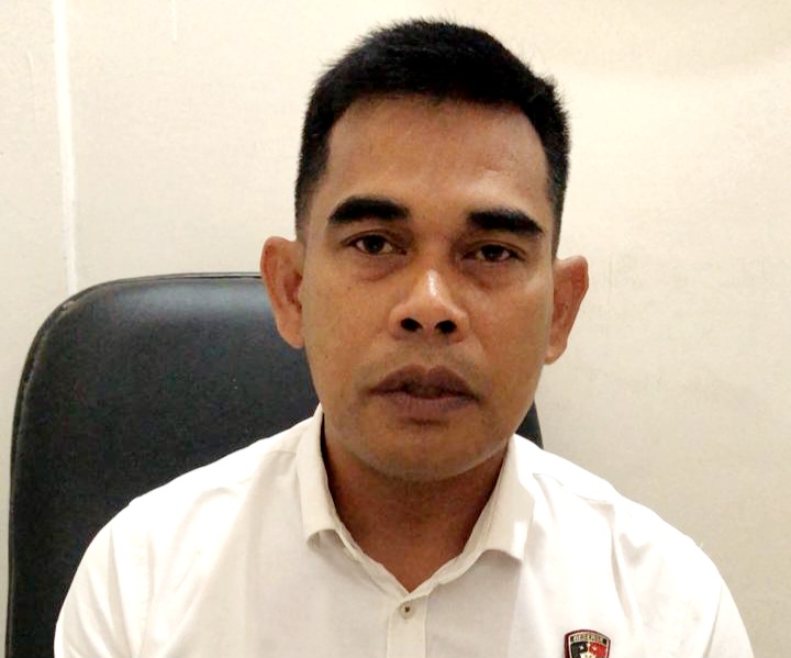 Ipda Selamet Riadi 