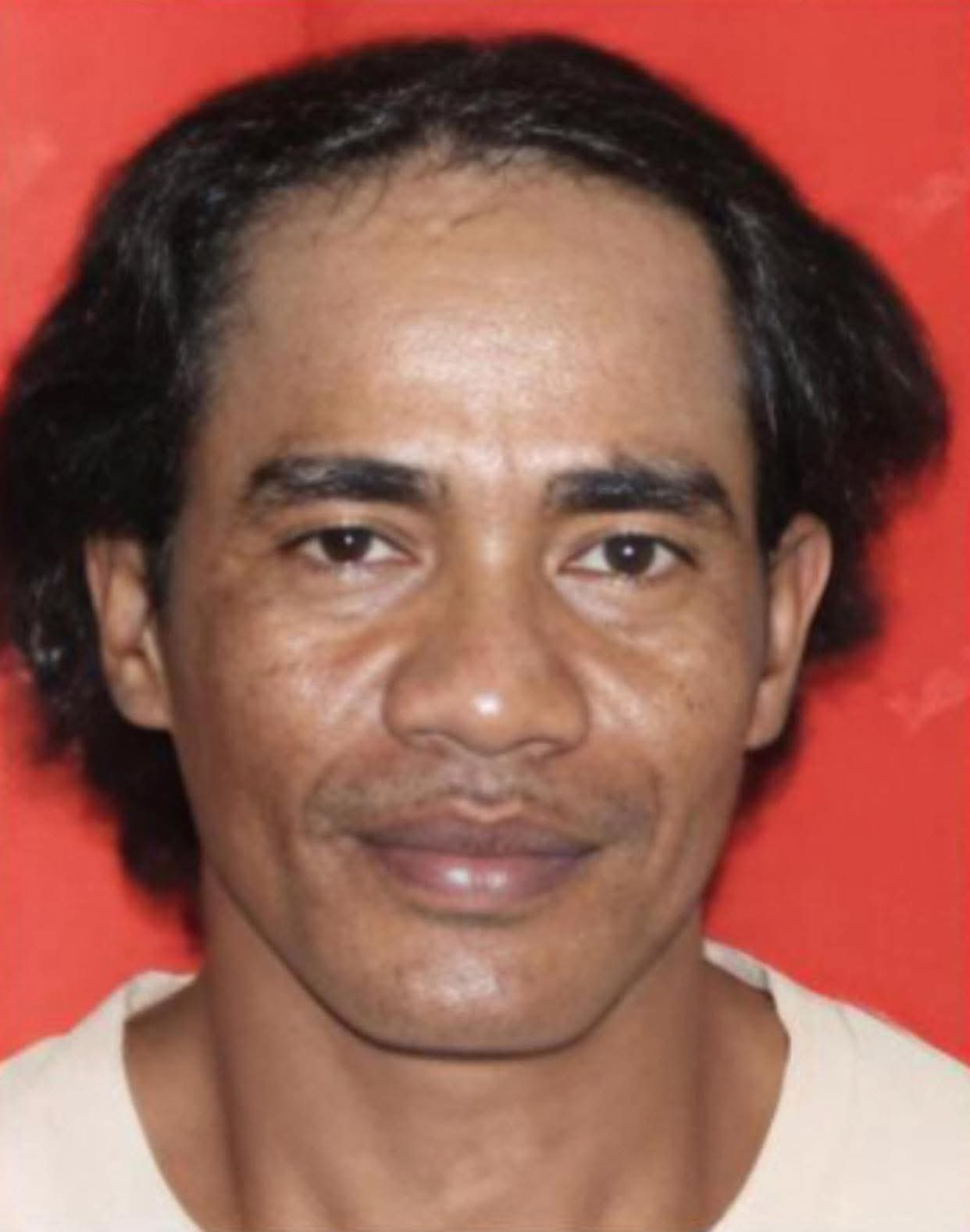 Hamid alias Boy masuk dalam DPO Mabes Polri. (Istimewa)