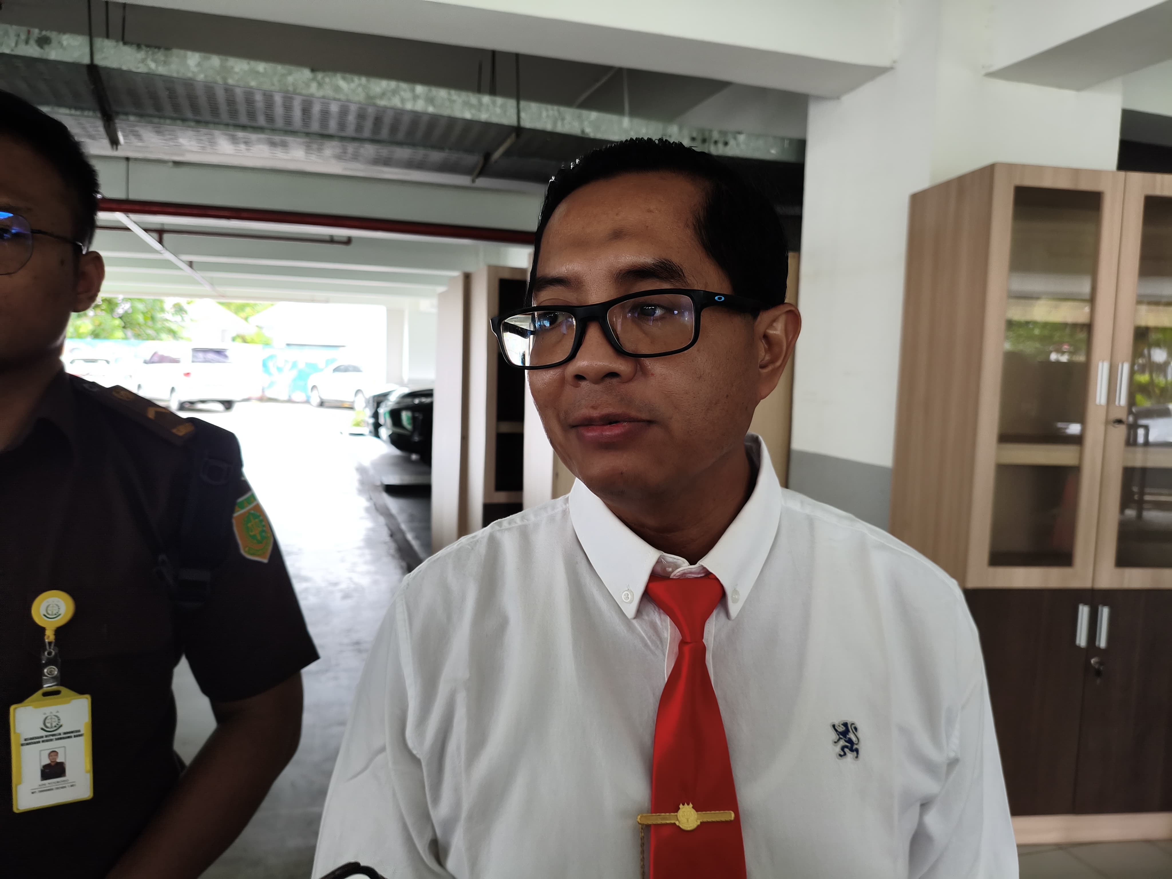Agung Pamungkas 