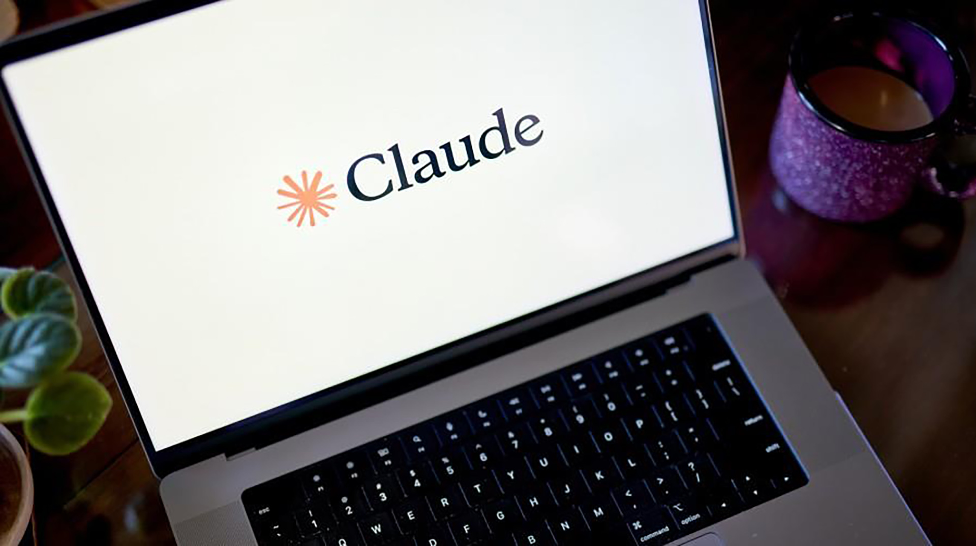 Claude Code dari Anthropic (Gabby Jones/Bloomberg) 