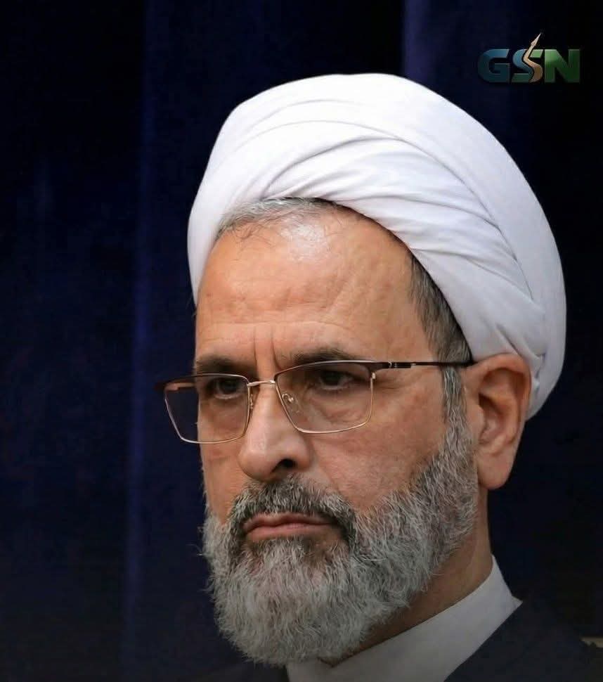 Alireza Arafi