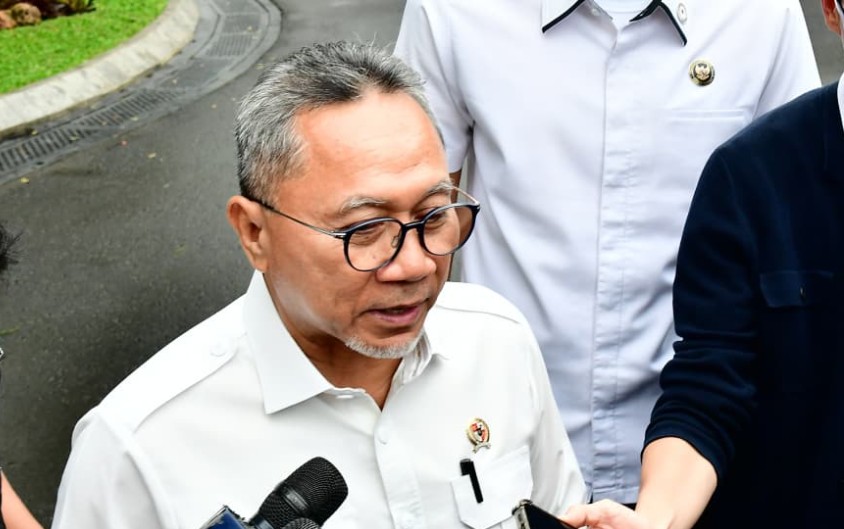 Presiden Prabowo Instruksikan Menko Pangan: Stok Lebaran Harus Melimpah, Harga Tidak Boleh Naik!