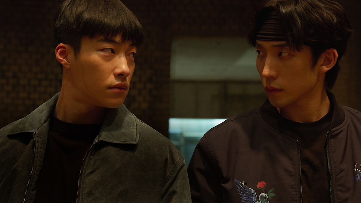 7 Drama Korea Terbaru Tayang April 2026