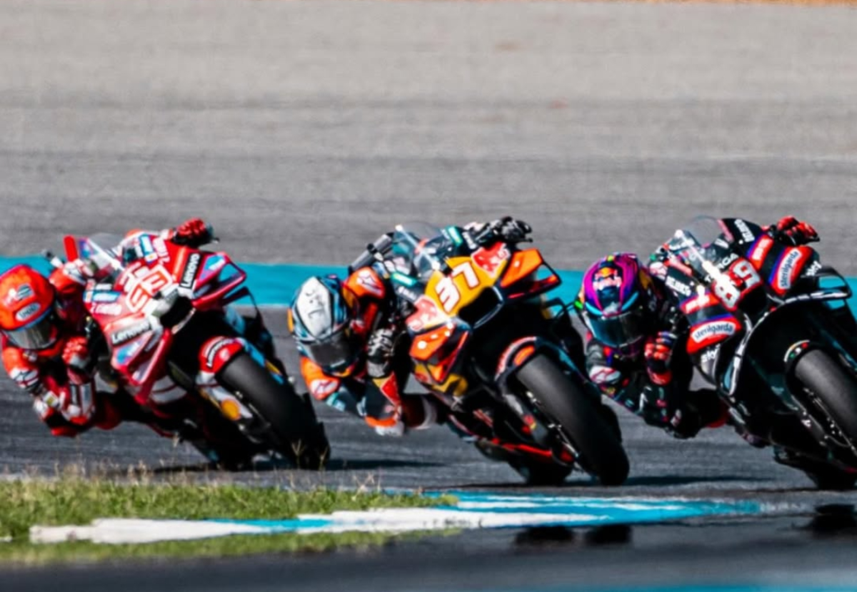 MotoGP bermitra dengan Quint hadirkan hospitality premium di 22 Grand Prix dunia, tingkatkan pengalaman VIP mulai musim ini.