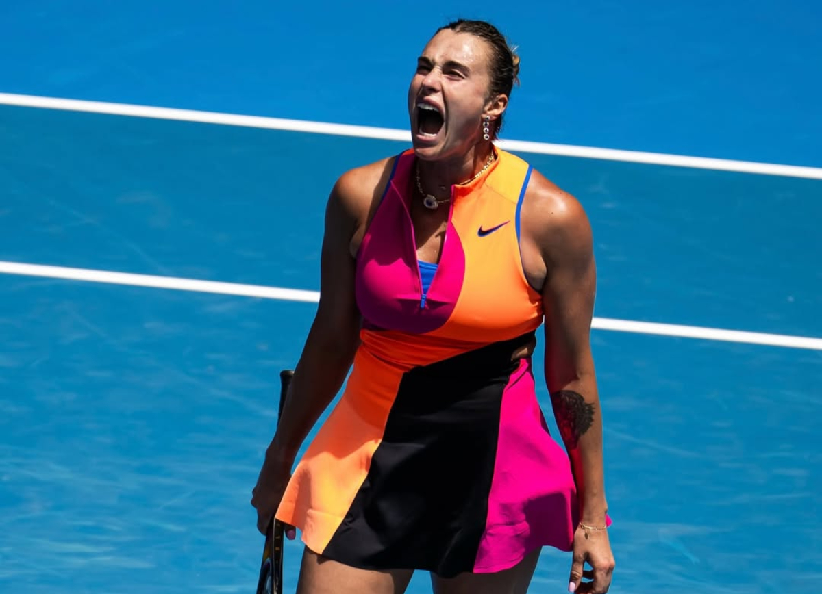Undian Indian Wells 2026 hadirkan comeback Aryna Sabalenka dan potensi duel panas lawan Amanda Anisimova.