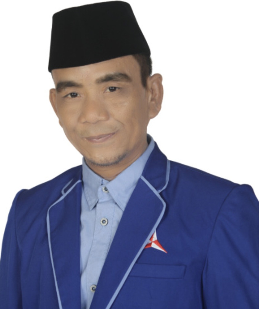 Wakil Ketua I DPD Demokrat NTB Syamsul Fikri mengatakan sejumlah calon ketua DPD Demokrat NTB mulai gerilya mencari dukungan DPC. 