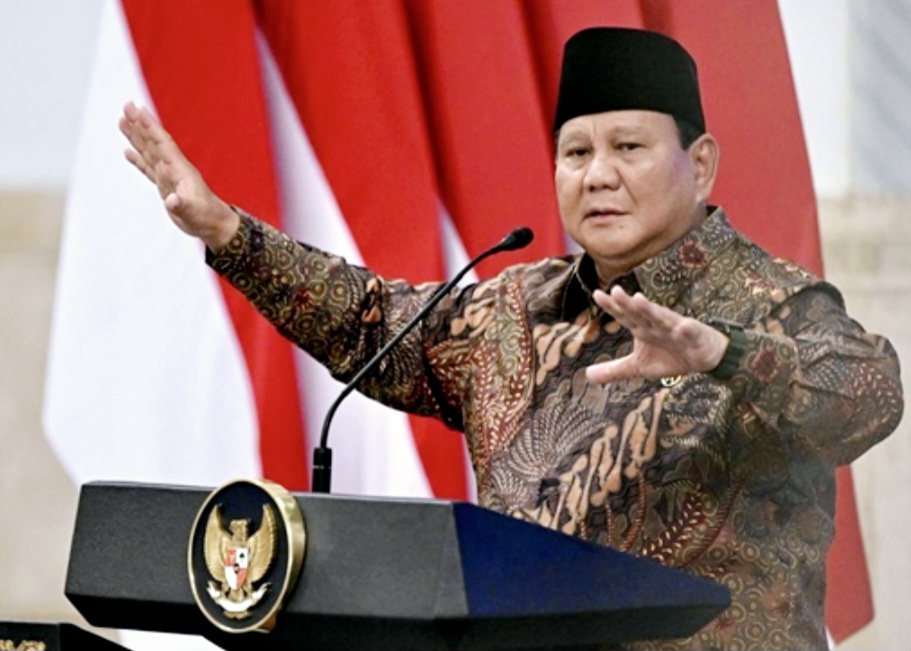 Presiden Prabowo Subianto disebut siap mengevaluasi keanggotaan Indonesia dalam Dewan Perdamaian atau Board of Peace (BoP) menyusul meningkatnya serangan Israel-Amerika Serikat (AS) ke Iran.