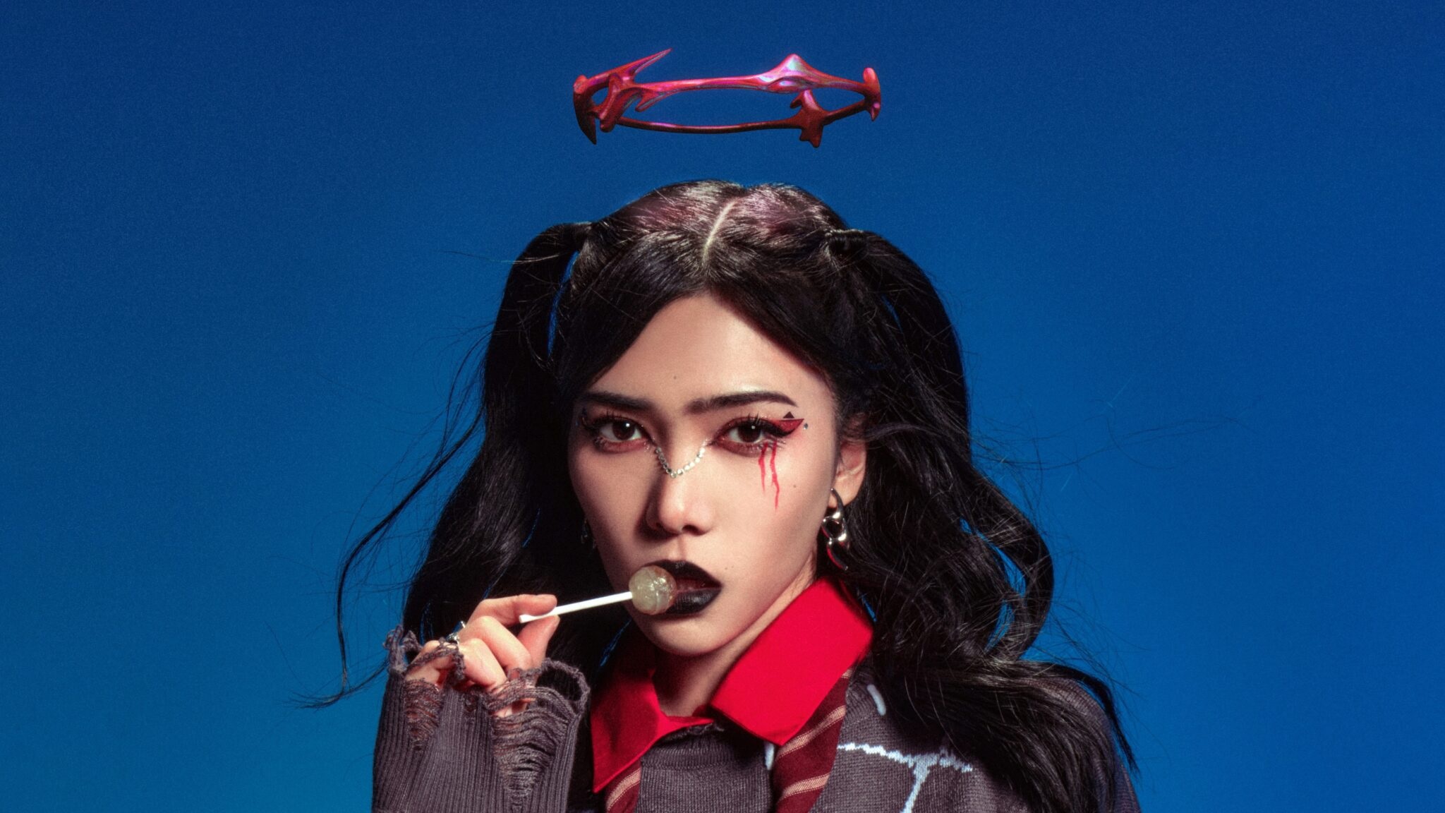 Isyana Sarasvati. (Istimewa)