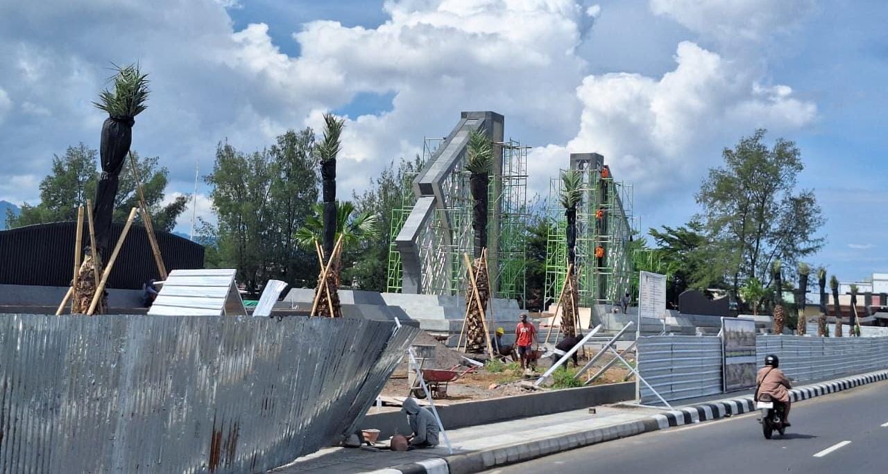 Tender di KLU Belum Dimulai, Proyek Terancam Molor