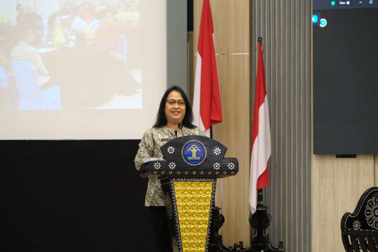 I Gusti Putu Milawati