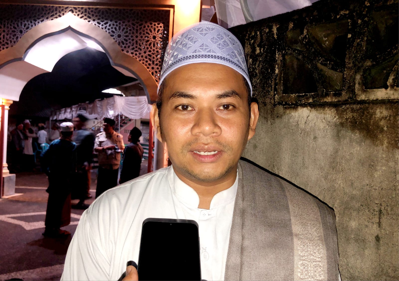 Muhammad Munip