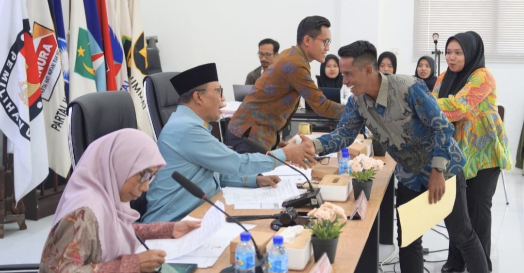 KPU NTB mencatat dominasi pemilih muda di Pemilu 2029. KPU pun menggencarkan pendidikan politik berkelanjutan kepada pemilih muda. 