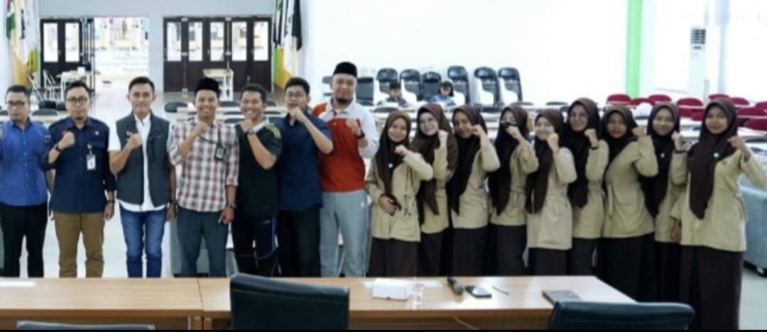 KPU NTB melakukan pendidikan pemilih pemula di MAN 2 Mataram beberapa waktu lalu. Ini bentuk pendidikan politik berkelanjutan menghadapi Pemilu 2029.