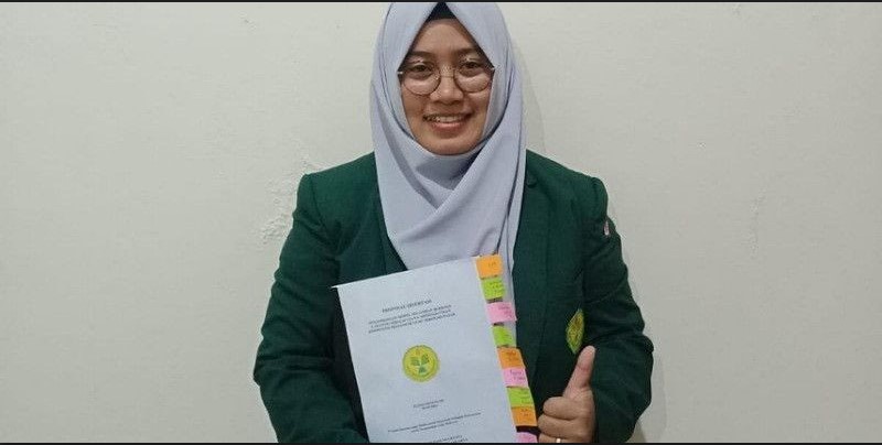 Dr. Elinda Rizkasari,S.Pd.,M.Pd (Dosen prodi PGSD Unisri Surakarta)