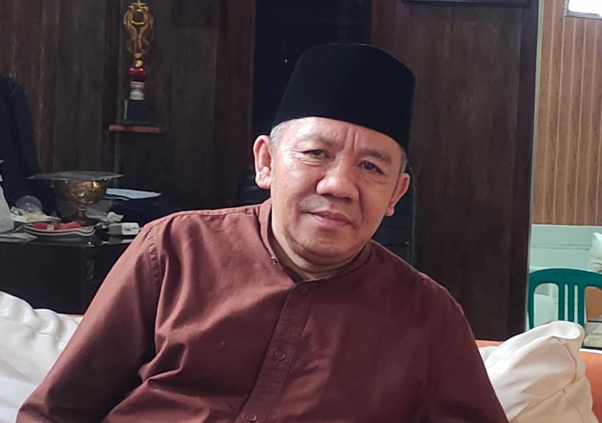 Najmul Akhyar