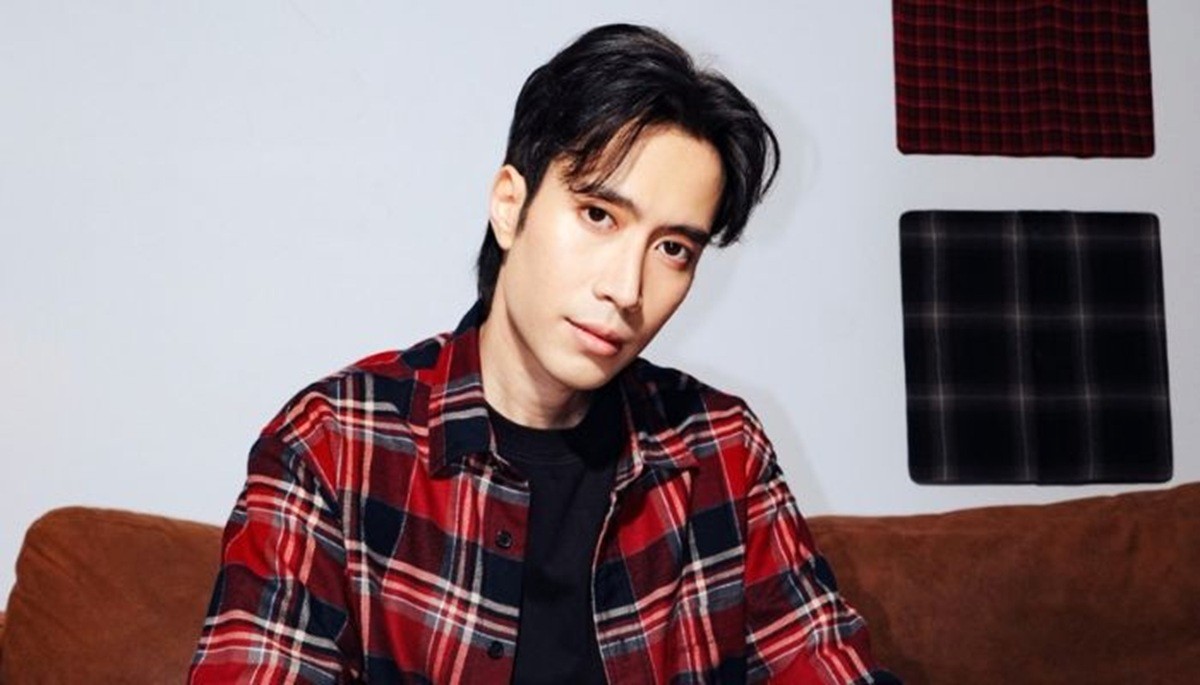 Biografi mendiang Vidi Aldiano