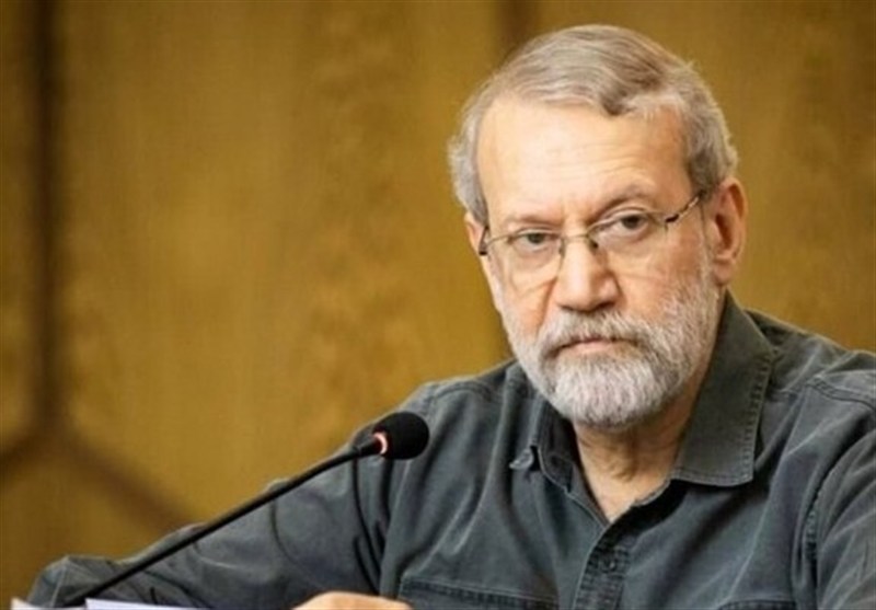 Ali Larijani