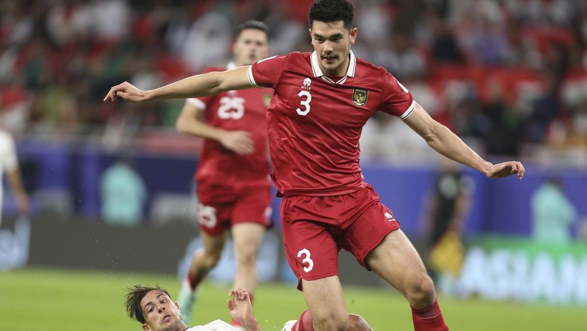 Elkan Baggott kembali dipanggil Timnas Indonesia untuk FIFA Series Maret 2026. Kehadirannya menambah kekuatan lini belakang skuad Garuda.