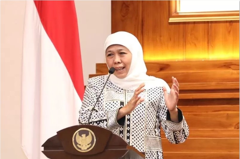 Khofifah Indar Parawansa
