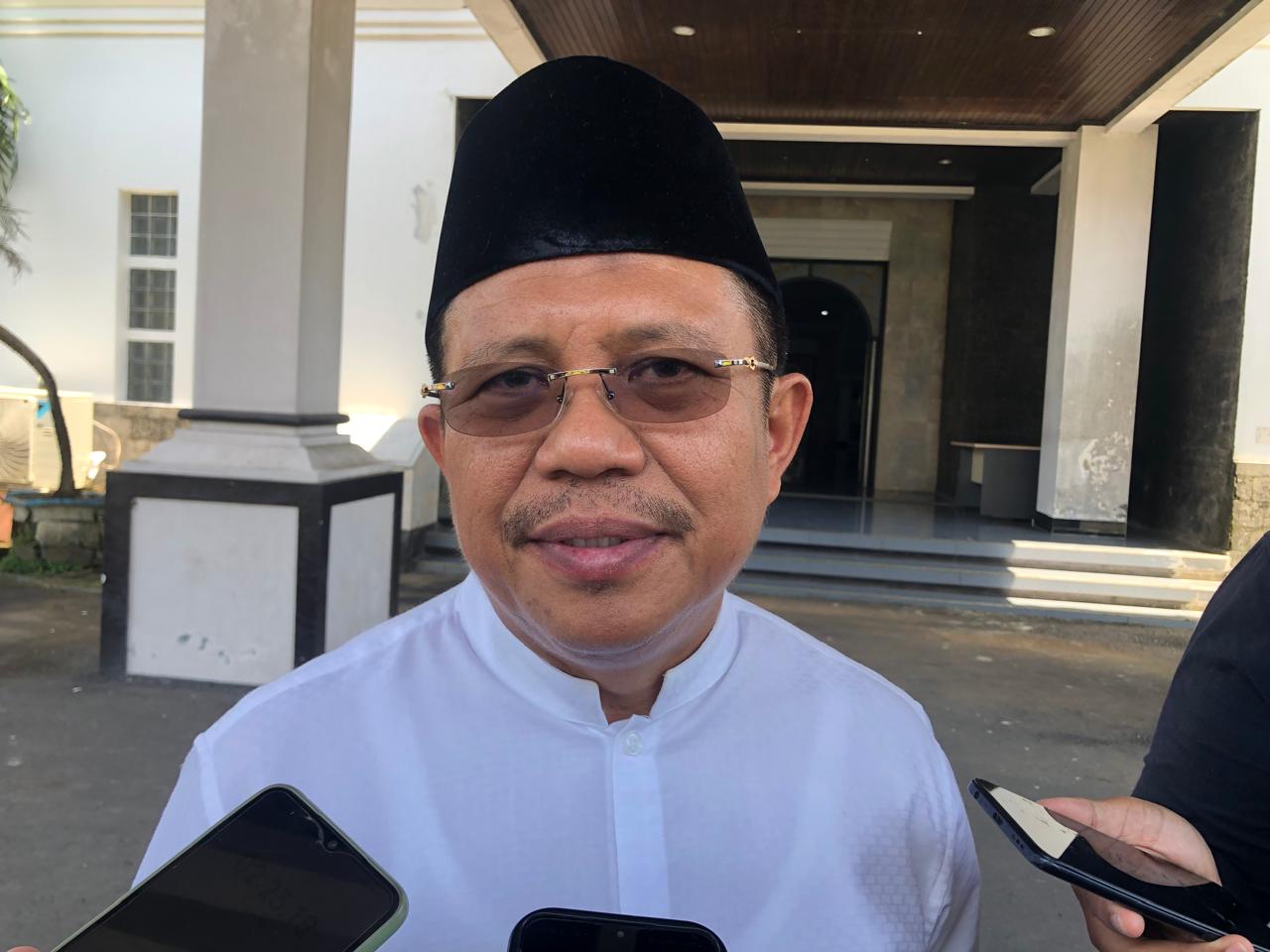 Lalu Ahmad Zaini