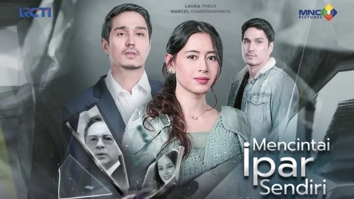 Sinopsis Mencintai Ipar Sendiri. (RCTI) 