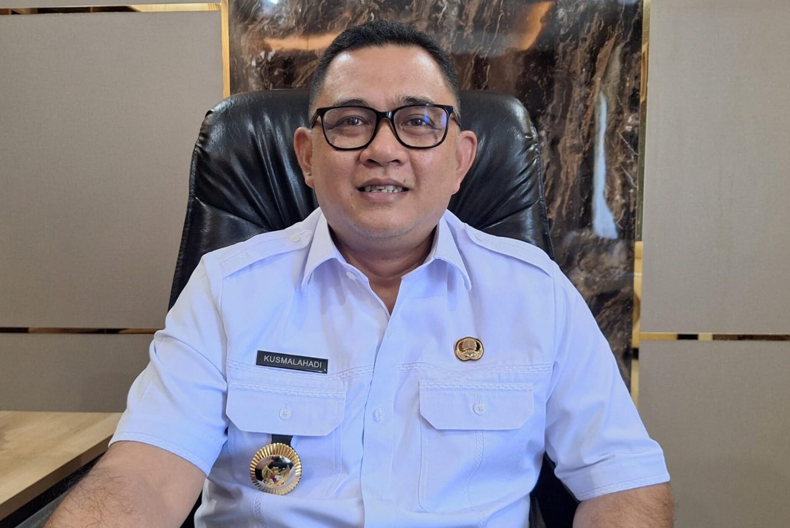 Kusmalahadi Syamsuri