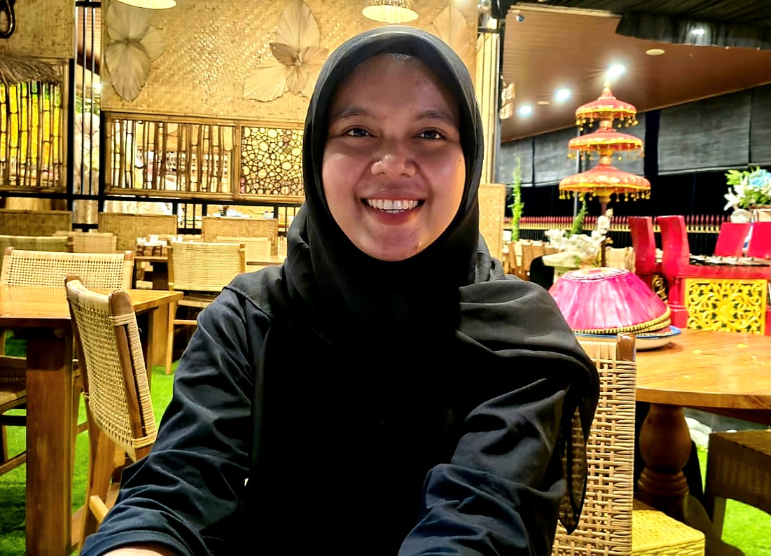 Dian Safitri