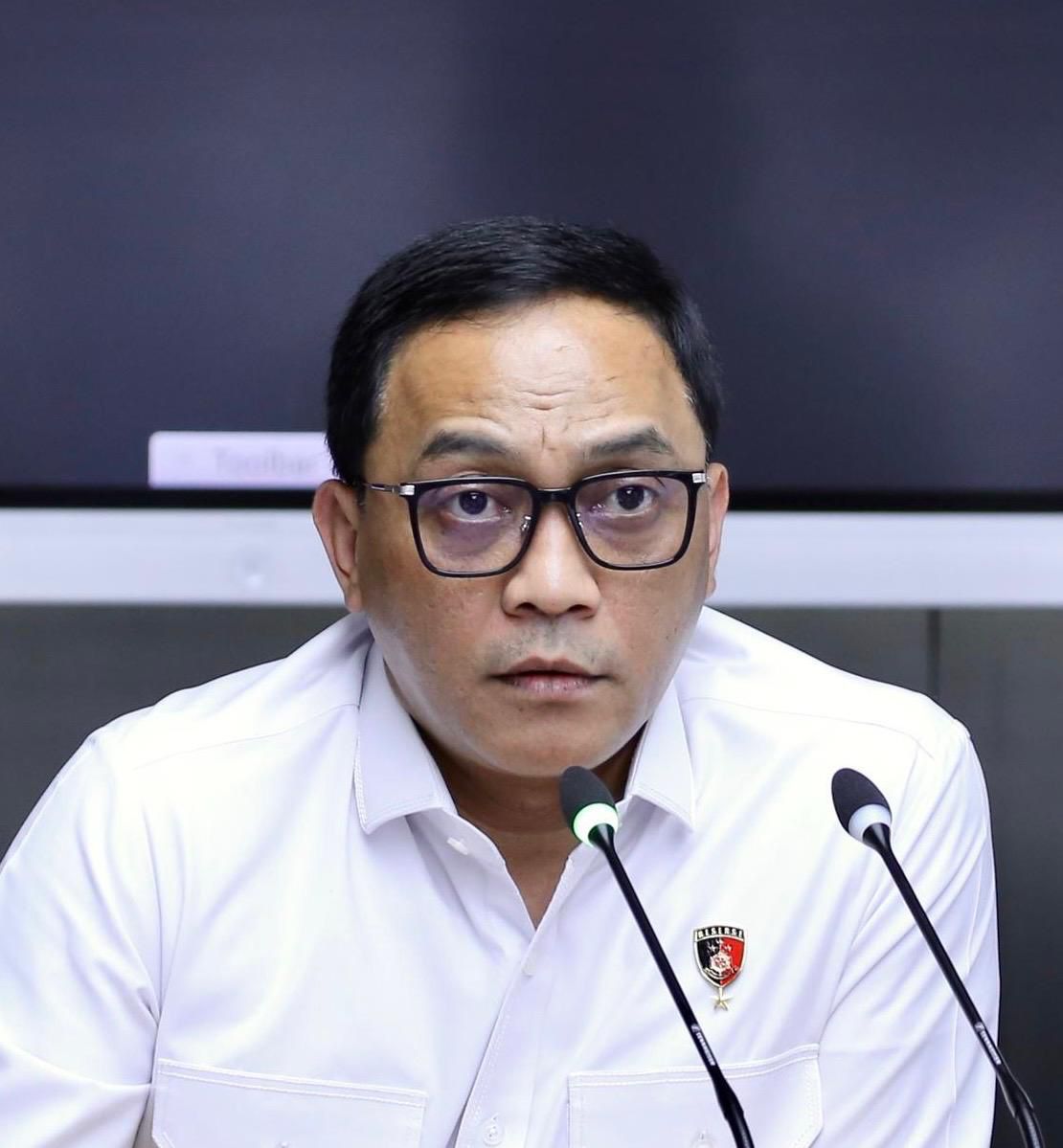 Brigjen Pol Eko Hadi Santoso