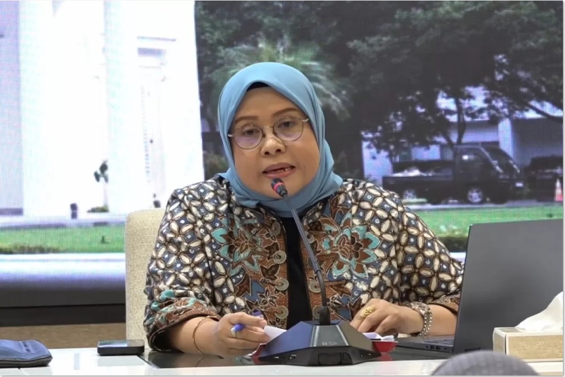 Heni Hamidah