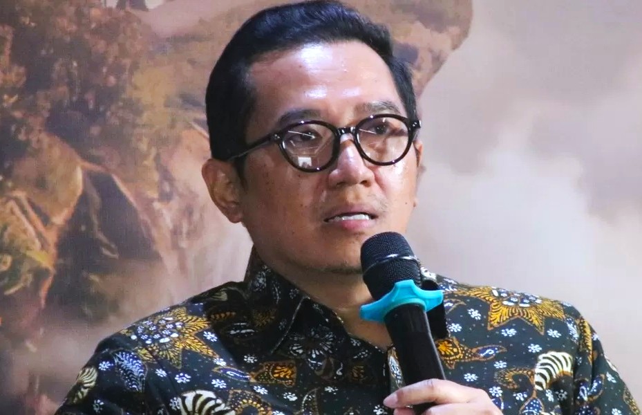 Kepala LPS II Surabaya, Bambang S Hidayat