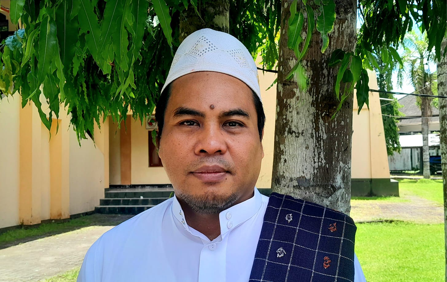TGH Moh Surur Ibrahim 