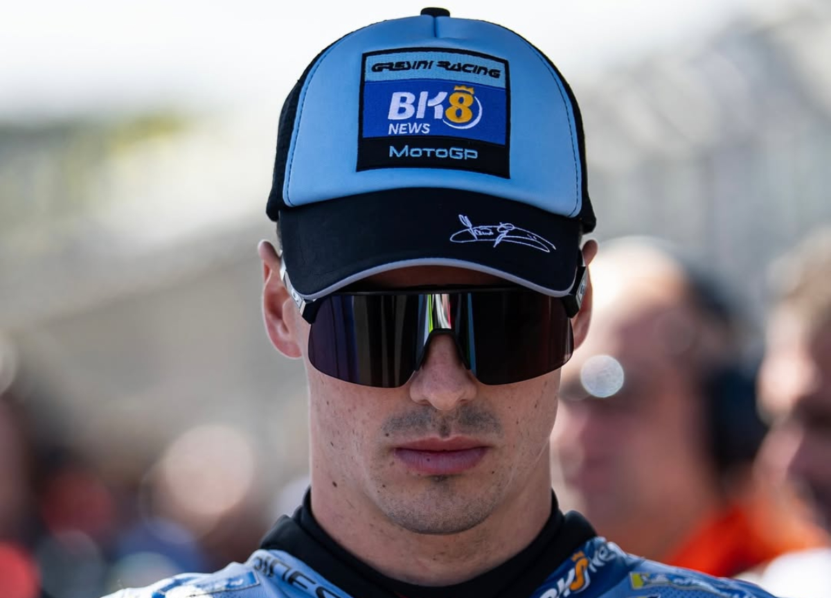 Fermin Aldeguer dipastikan kembali balapan di MotoGP Brasil 2026 bersama Gresini Racing setelah pulih dari cedera patah tulang paha.
