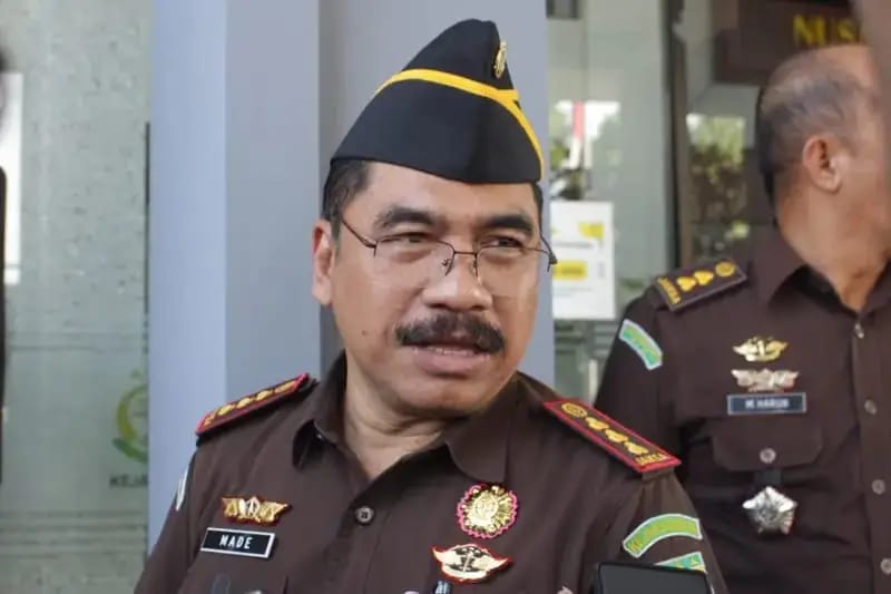Gde Made Pasek Swardhayana
