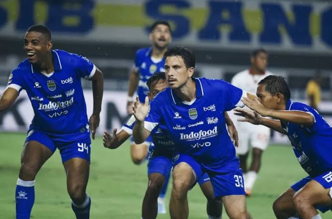 Super League menyisakan sembilan pertandingan