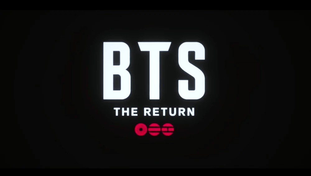 Trailer film dokumenter 'BTS: The Return' ungkap perjalanan emosional menuju album ARIRANG.