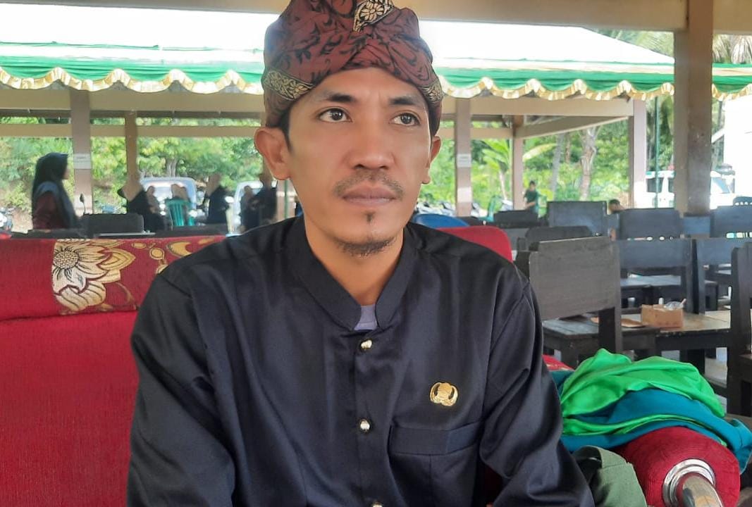 M. Yusuf