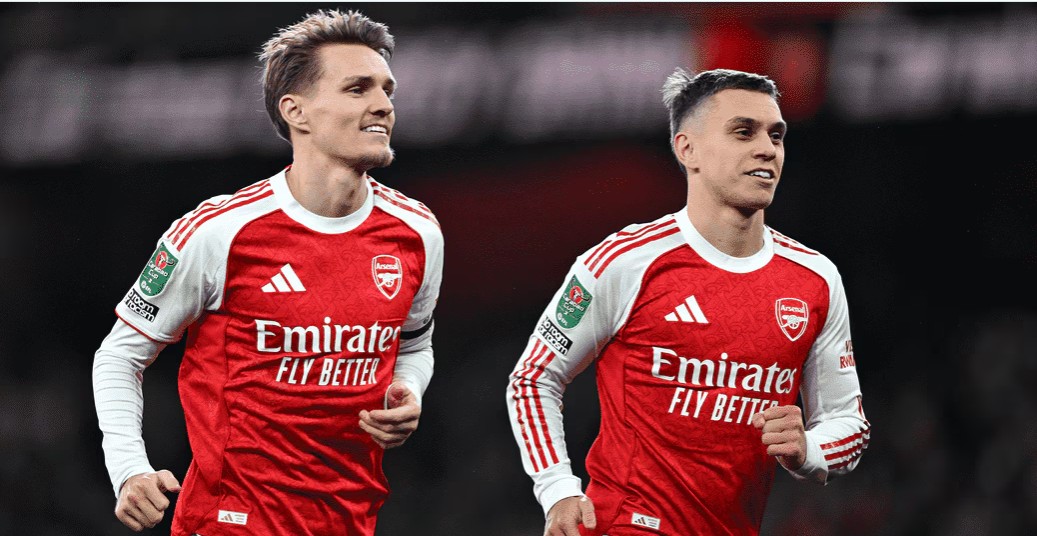 Sejumlah pemain Arsenal dipastikan tidak bisa turun dalam laga kontra Bayer Leverkusen akibat cedera.