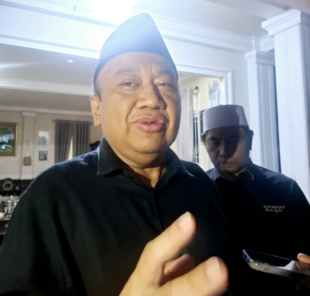 Wakil Ketua Komisi X DPR RI Lalu Hadrian Irfani mengaku mendukung langkah penghematan oleh Presiden Prabowo Subianto asalkan tidak mengganggu anggaran pendidikan. 