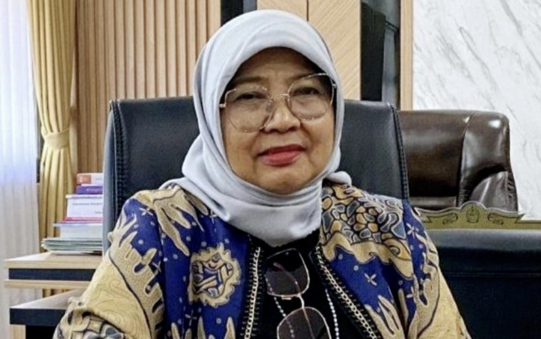 Ketua DPRD NTB Baiq Isvie Rupaeda menjadi aktivis yang terlibat aktif dalam kampanye Go Rinjani Zero Waste. 