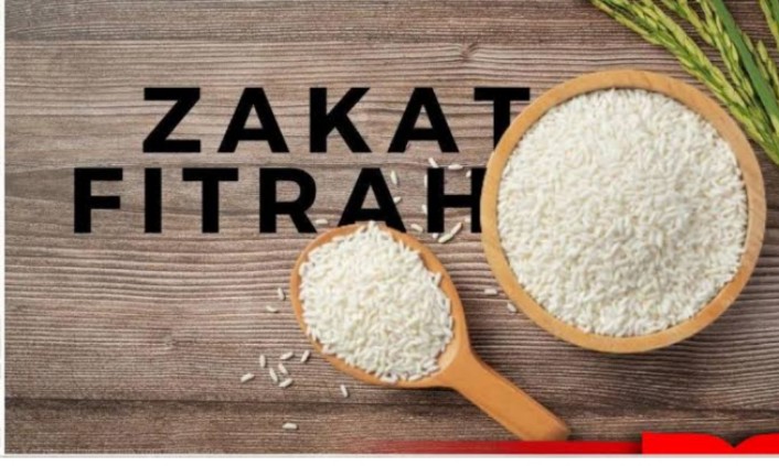 Delapan Golongan yang Berhak Menerima Zakat Fitrah.